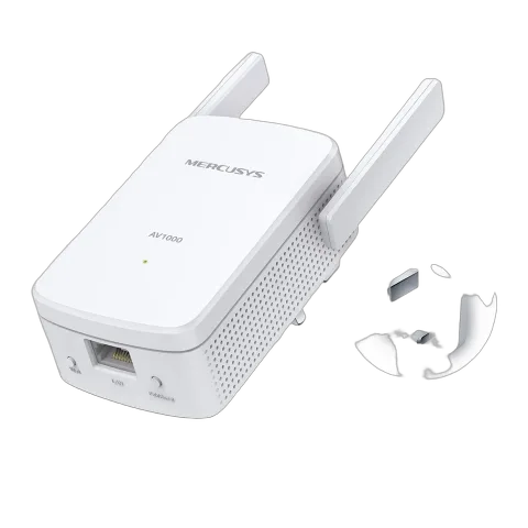Mercusys MP510 KIT, vue 3