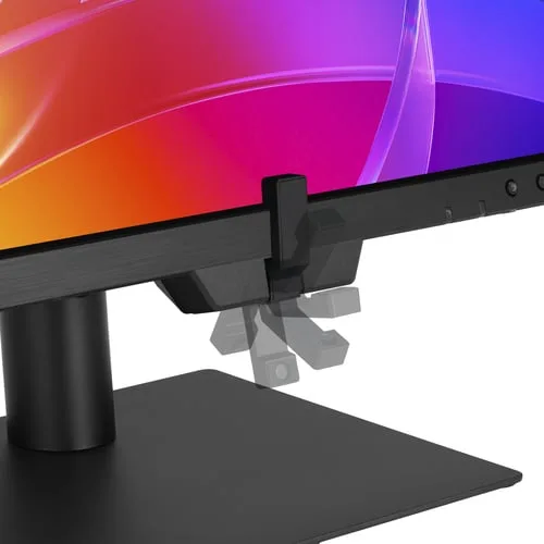 Asus ProArt PA27USD - 26.5" OLED 4K 240Hz 0,1ms Pivot Adaptive Sync, vue 7