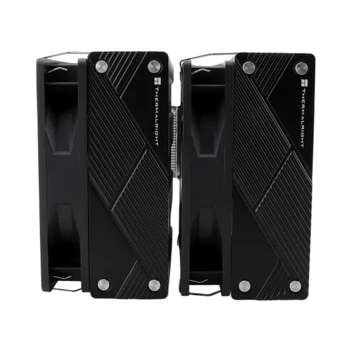Thermalright Refroidisseur CPU Phantom Spirit 120, vue 8