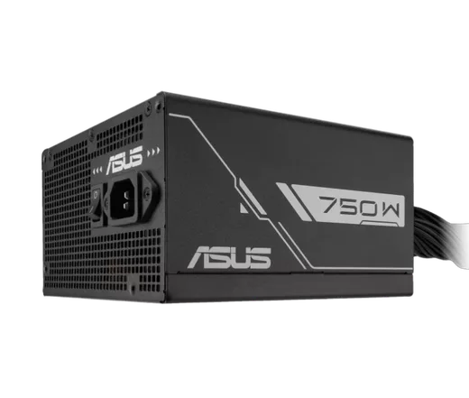 Asus ATX 750W - 80+ Bronze - Prime 750B Noir