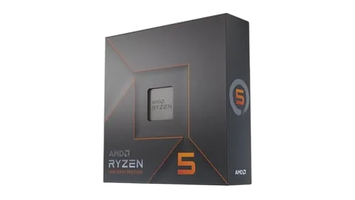 AMD Ryzen 5 7600X WOF