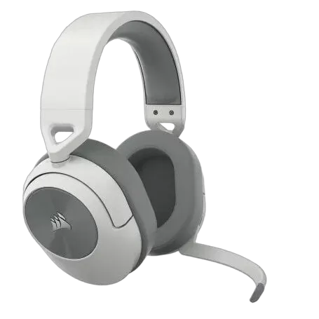 Corsair HS55 Wireless - Blanc