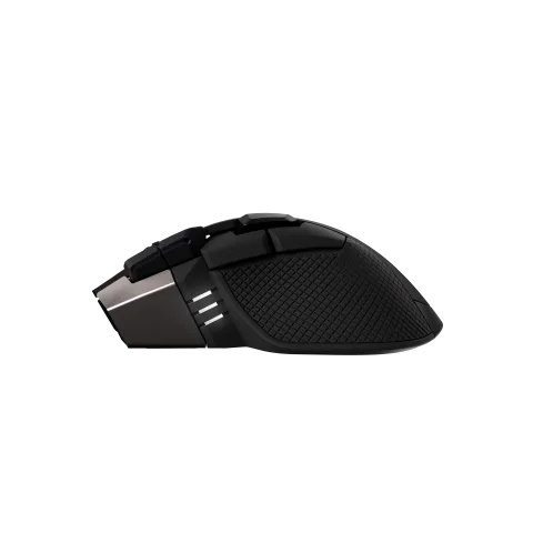 Corsair Ironclaw SE - Sans-Fil - RGB - Noir, vue 6