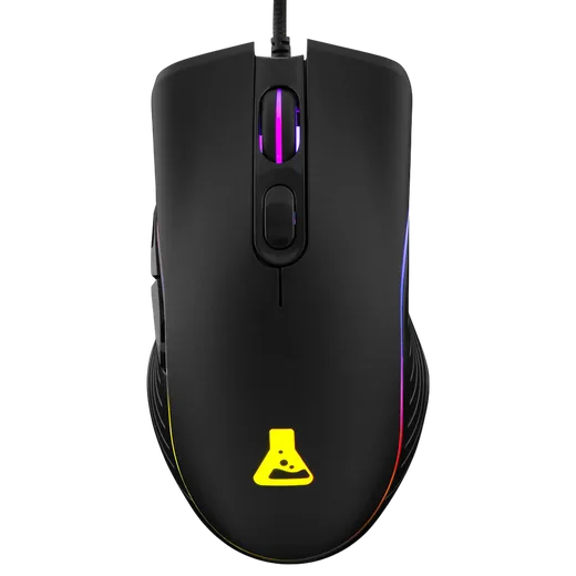 The G-LAB Gaming Combo ARGON-E - Casque/Clavier/Souris/Tapis