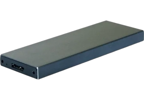 USB3.0 pour SSD M.2 NGFF, vue 1