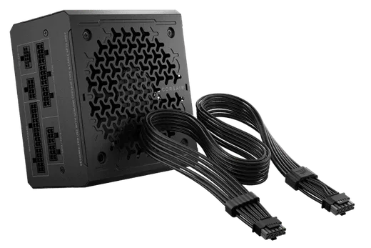 Corsair Frame 5000D RS Noir + RM1000e Noir, vue 8