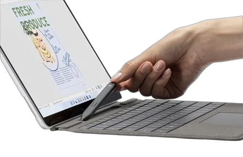 Microsoft Stylet Surface Slim Pen 2 - Noir, vue 14