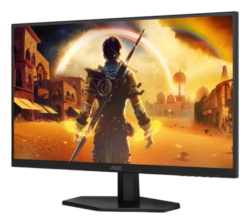 AOC Q27G42XE - 27" QHD 180Hz Fast IPS 0,5ms HDR Compatible G-Sync