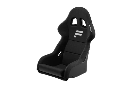 Fanatec STARTER FORMULA — PC / PS5, vue 5