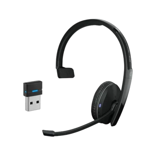 EPOS ADAPT 230 - Sans-Fil - Noir-Seconde Vie