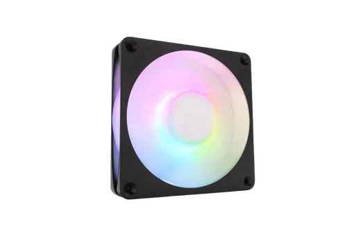 Alphacool Apex Stealth Metall Aurora 120 - Noir