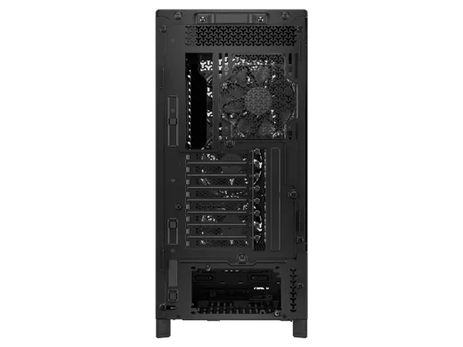 Corsair Frame 5000D RS Noir + RM1000e Noir
