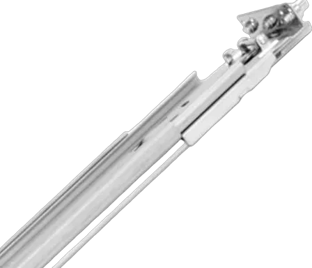 Silverstone RMS05-22 - rail pour RM44