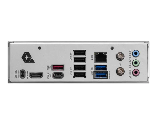 MSI PRO B840-P WIFI-Seconde Vie, vue 5