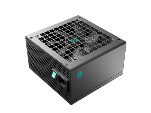 Deepcool ATX 650W - 80+ Bronze - Gamer Storm PF650X Noir