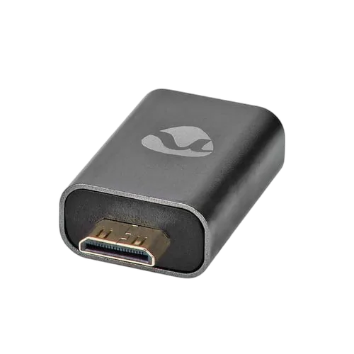 Nedis Adaptateur HDMI vers MINI HDMI - 4K 60Hz