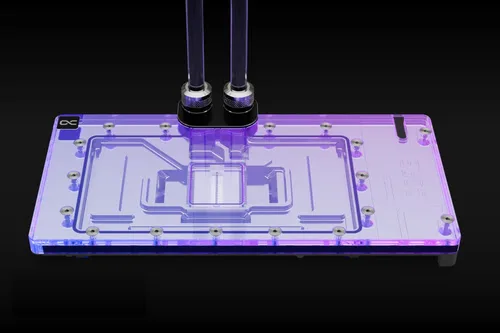Alphacool Core pour RTX 4090 Suprim with Backplate, vue 2