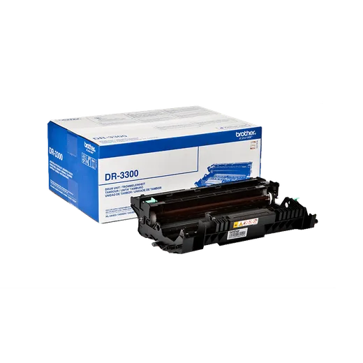 Compatible Brother Tambour DR3300