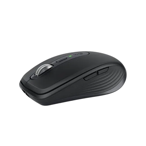 Logitech MX Anywhere 3S - Sans-Fil - Graphite