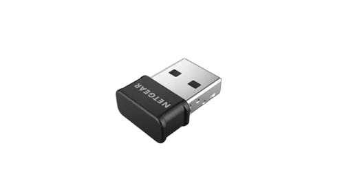 Netgear AC1200 Nano WLAN-USB-Adapter 2.0, vue 3