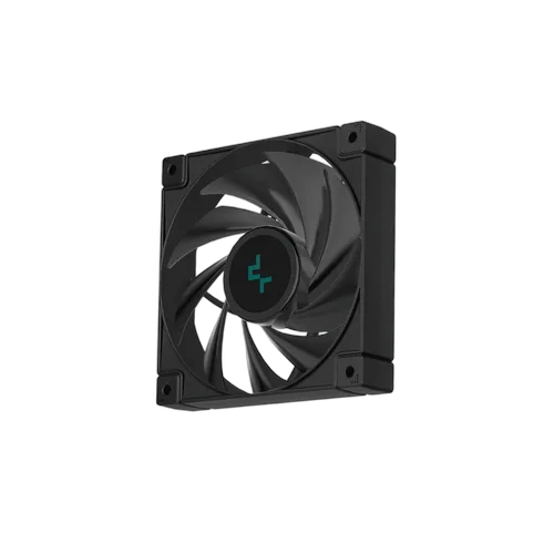 Deepcool CC560 V2 Noir - MT/Sans Alim/ATX, vue 10