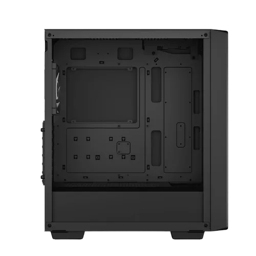 Deepcool CC560 V2 Noir - MT/Sans Alim/ATX, vue 5