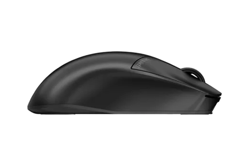 be quiet! Dark Perk Ergo - Sans-Fil - Noir