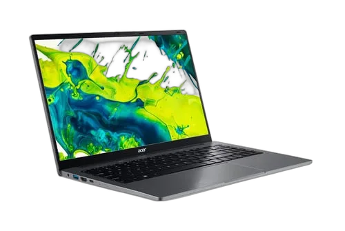 Acer Aspire lite - 15.6" FHD Ryzen 3 5400U 8Go 512Go W11