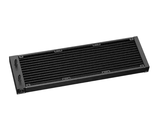 Deepcool MYSTIQUE 360 ARGB - Noir - 360 mm