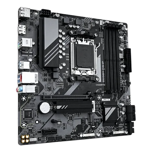 Gigabyte B650M D3HP