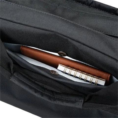 Targus Classic 17-18" Porte-document - Noir