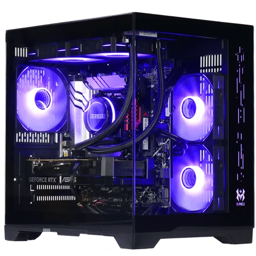 Sparkle - I5-14600KF/5060Ti-16/32Go/1To