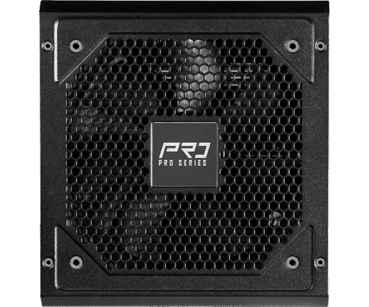 ASRock ATX 850W - 80+ Bronze - PRO-850B Noir