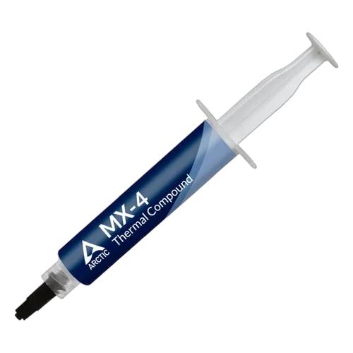 Arctic Cooling MX-4 2019 Edition Pâte Thermique - 8g