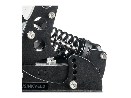 Heusinkveld Racecenter - clutch only