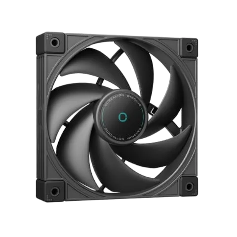 Deepcool AK700 VC - Noir, vue 7