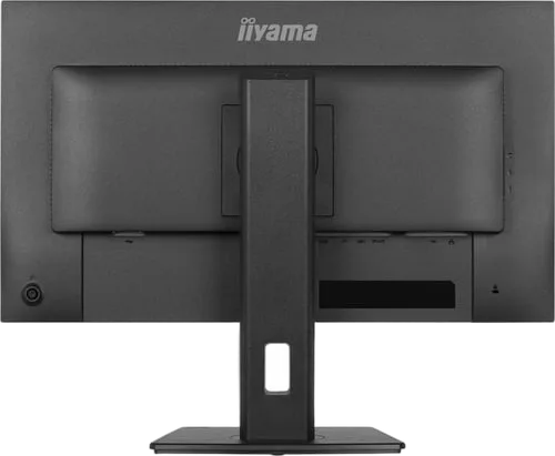 Iiyama Prolite XB2797QSNP-B1 - 27" QHD 75Hz IPS Pivot KVM USB-C 96W, vue 10