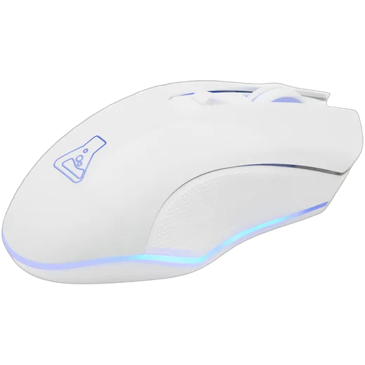 The G-LAB Kult Helium WL - Sans-Fil - RGB - Blanc