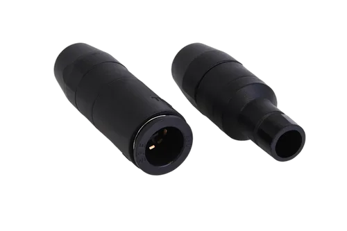 Alphacool ES quick release connector kit TPV