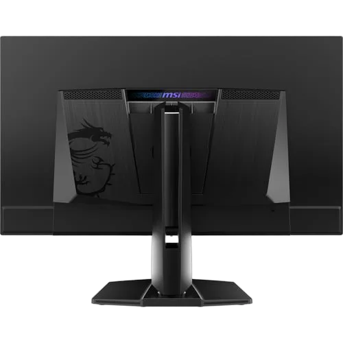 MSI MPG 321URX QD-OLED - 32" 4K 240Hz 0.03ms USB-C HDR