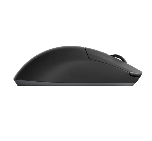 Dark Project Novus - Sans-Fil - RGB - Noir