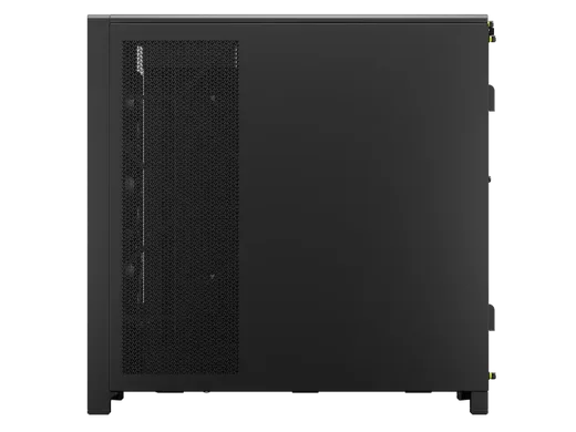 Corsair Frame 5000D RS Noir + RM1000e Noir, vue 7
