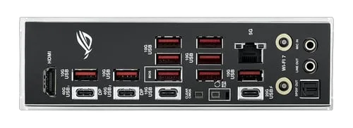 Asus ROG STRIX X870E-E GAMING WIFI-Seconde Vie, vue 13