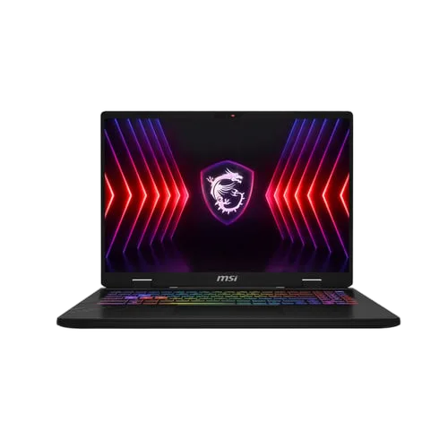 MSI Crosshair 16 HX AI - 16" QHD+ 240Hz U9-275HX RTX 5070 16Go 1To W11