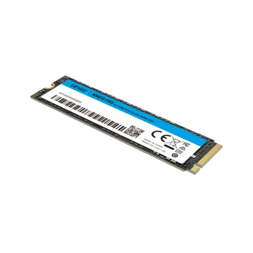 Lexar NM610 PRO 1To M.2