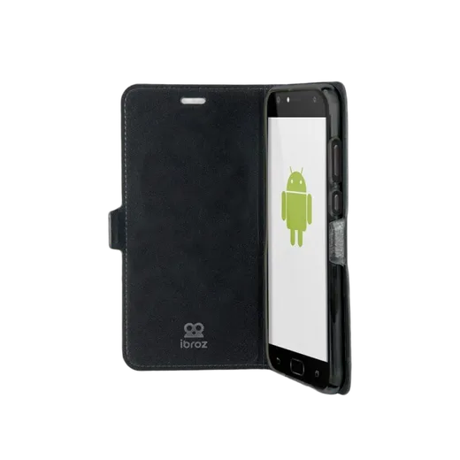 Asus Folio ZenFone Live Ibroz, vue 2