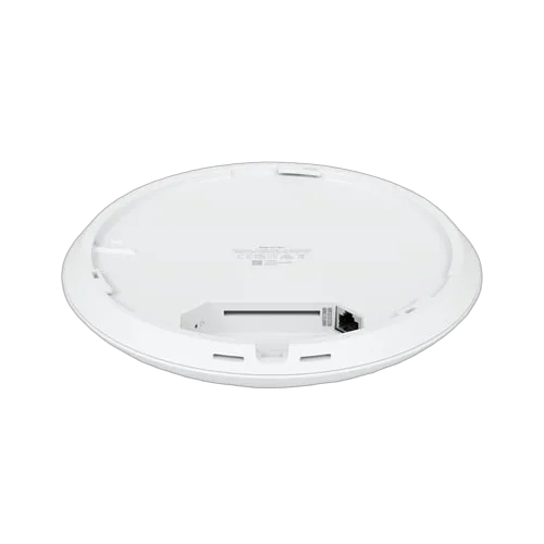 Ubiquiti Unifi U7-PRO - WiFi 7, vue 6