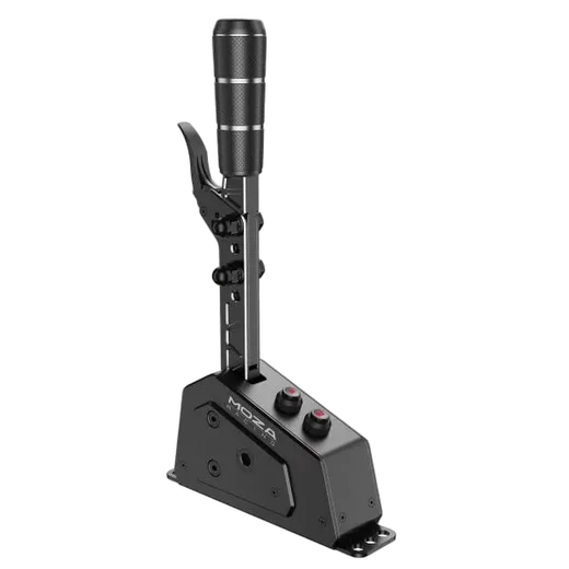 Moza Racing SGP - RS059, vue 2