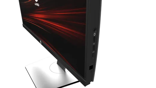 D by M.RED Zenith G27