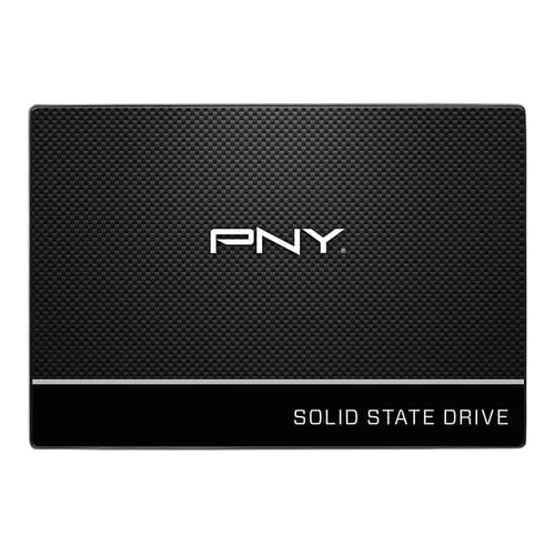 PNY 2To SATA III SSD7CS900-2TB-RB